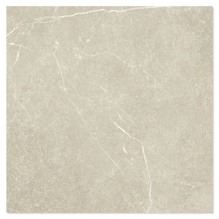 Marmor Klinker Marblestone Beige Mat 75x75 cm-0